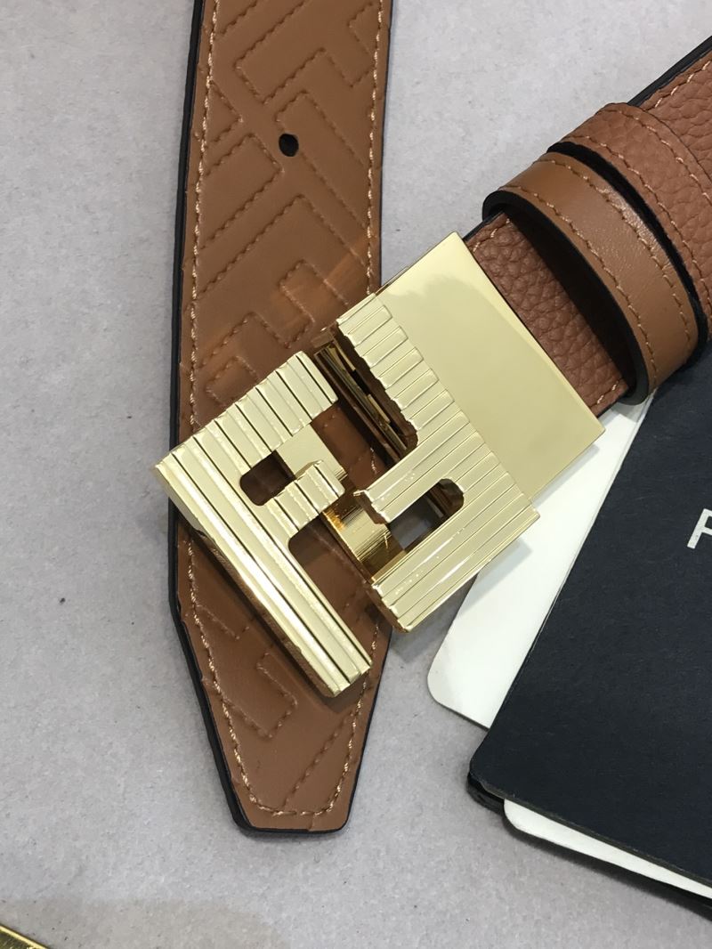 Fendi Belts